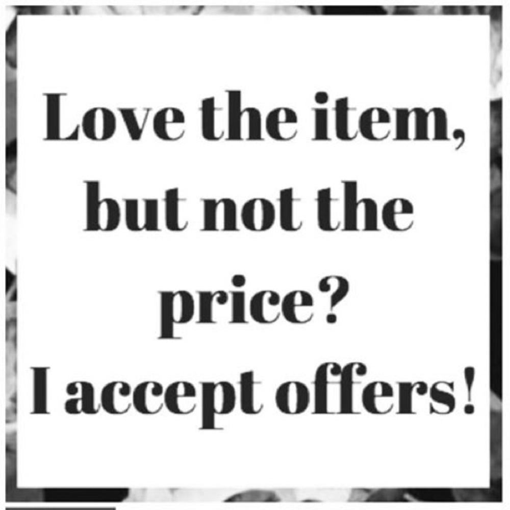 Offers